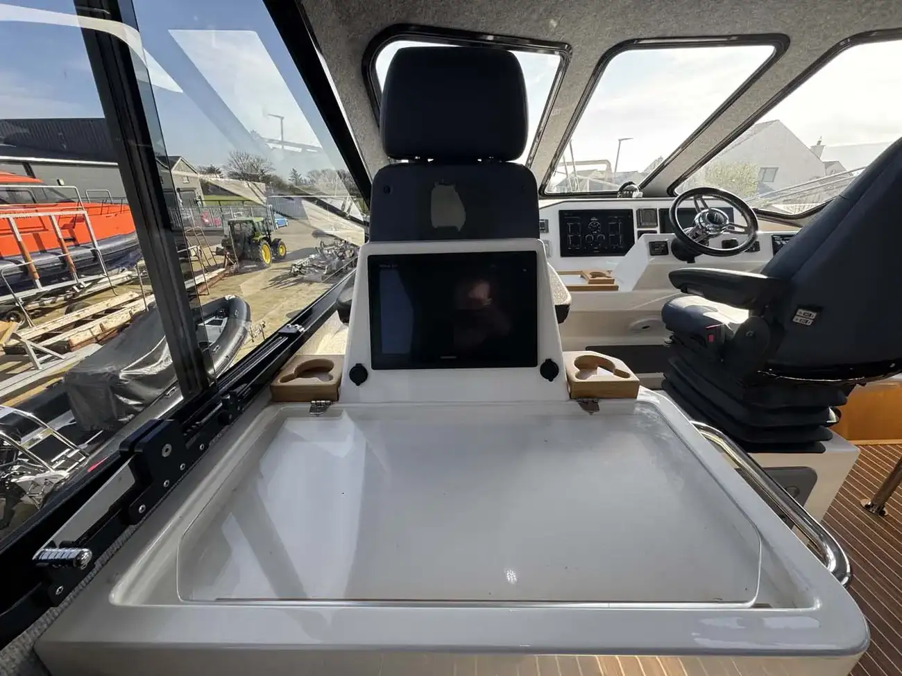 Thumbnail von Redbay Stormforce 1650