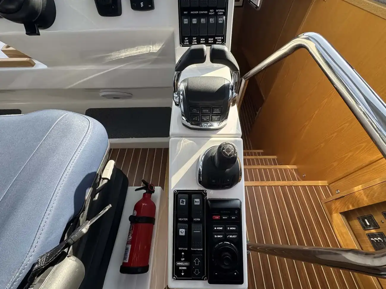 Thumbnail von Redbay Stormforce 1650