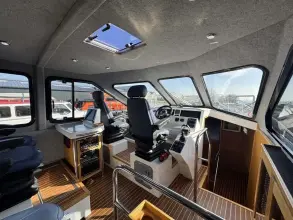 Thumbnail von Redbay Stormforce 1650