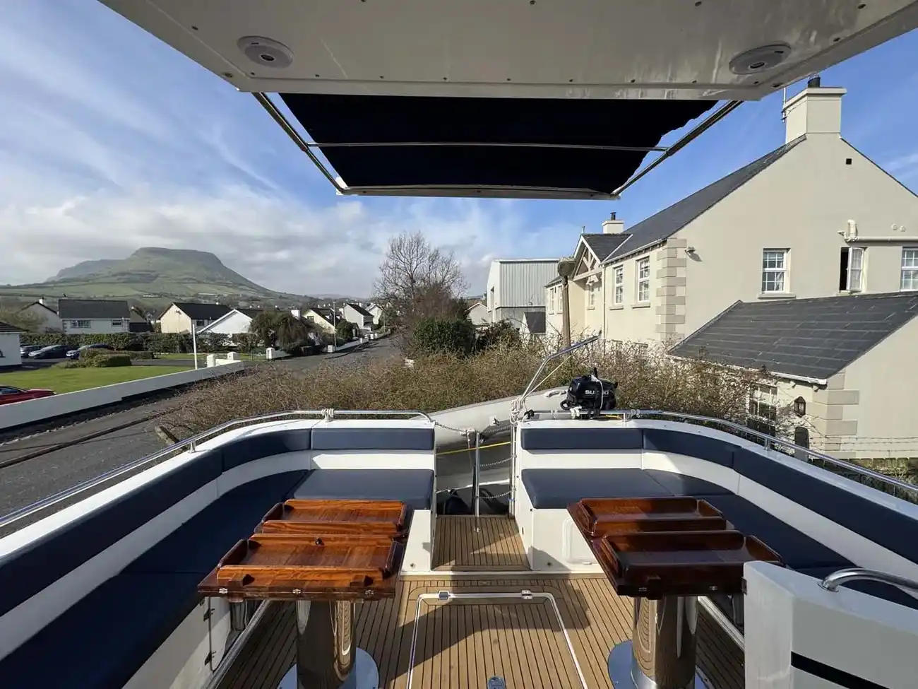 Thumbnail von Redbay Stormforce 1650