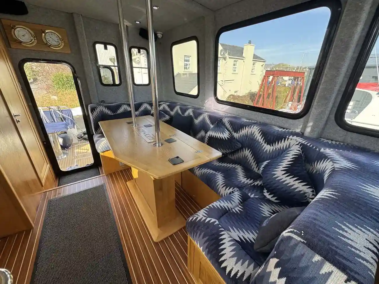 Thumbnail von Redbay Stormforce 1650