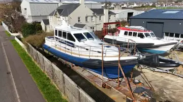 Thumbnail von Redbay Stormforce 1650