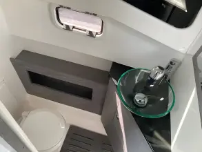 Thumbnail von Zar 95 SL T-Top