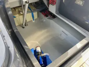 Thumbnail von Zar 95 SL T-Top