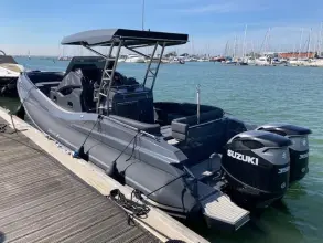 Thumbnail von Zar 95 SL T-Top