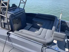 Thumbnail von Zar 95 SL T-Top