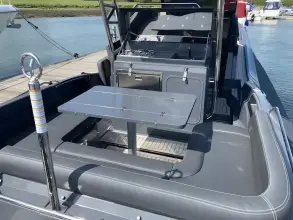 Thumbnail von Zar 95 SL T-Top