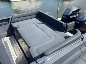 Thumbnail von Zar 95 SL T-Top