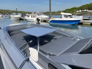 Thumbnail von Zar 95 SL T-Top