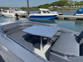 Thumbnail von Zar 95 SL T-Top