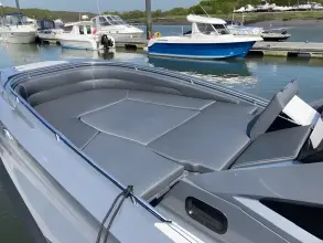 Thumbnail von Zar 95 SL T-Top