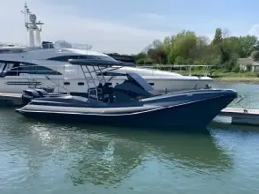 Thumbnail von Zar 95 SL T-Top