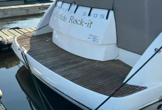 Thumbnail von Prestige 390 S