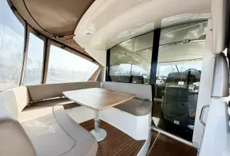 Thumbnail von Prestige 390 S