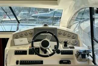 Thumbnail von Prestige 390 S