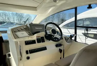 Thumbnail von Prestige 390 S