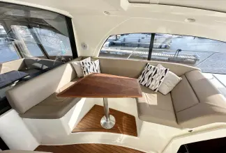 Thumbnail von Prestige 390 S