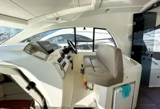 Thumbnail von Prestige 390 S