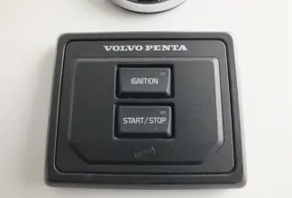 Thumbnail von Beneteau Swift Trawler 30