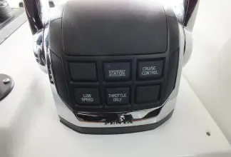 Thumbnail von Beneteau Swift Trawler 30