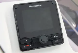 Thumbnail von Beneteau Swift Trawler 30