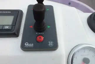 Thumbnail von Beneteau Swift Trawler 30