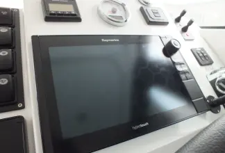 Thumbnail von Beneteau Swift Trawler 30