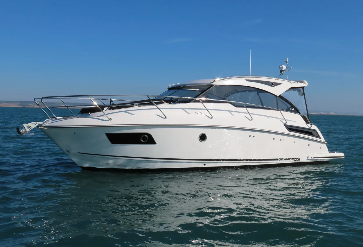 Grandezza 34 OC Bonita