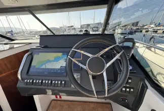 Thumbnail von Grandezza 34 OC Bonita