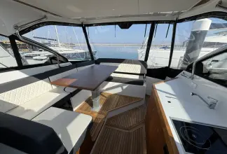 Thumbnail von Grandezza 34 OC Bonita