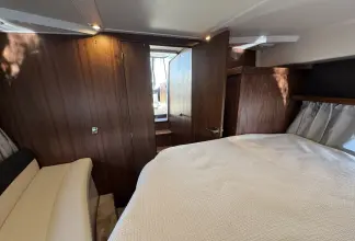 Thumbnail von Grandezza 34 OC Bonita