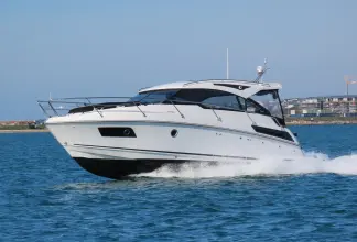 Thumbnail von Grandezza 34 OC Bonita