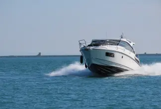 Thumbnail von Grandezza 34 OC Bonita