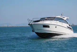 Thumbnail von Grandezza 34 OC Bonita