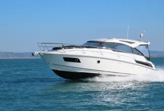 Thumbnail von Grandezza 34 OC Bonita