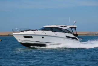 Thumbnail von Grandezza 34 OC Bonita