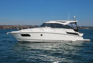 Thumbnail von Grandezza 34 OC Bonita