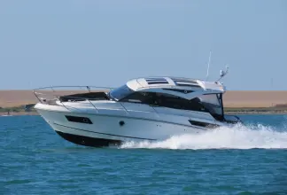 Thumbnail von Grandezza 34 OC Bonita