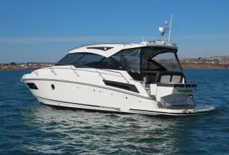 Thumbnail von Grandezza 34 OC Bonita