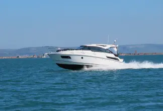 Thumbnail von Grandezza 34 OC Bonita