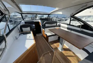 Thumbnail von Grandezza 34 OC Bonita