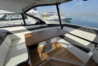 Thumbnail von Grandezza 34 OC Bonita