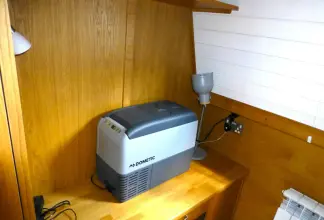 Thumbnail von Viking River Cruisers 58 Wide Beam Bombay Saphire