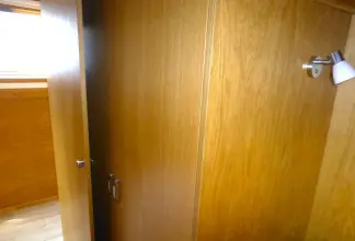 Thumbnail von Viking River Cruisers 58 Wide Beam Bombay Saphire