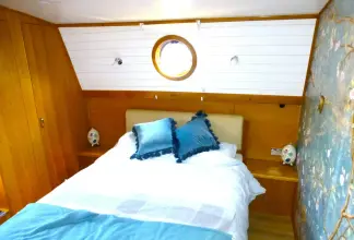 Thumbnail von Viking River Cruisers 58 Wide Beam Bombay Saphire