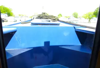 Thumbnail von Viking River Cruisers 58 Wide Beam Bombay Saphire