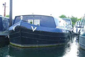 Thumbnail von Viking River Cruisers 58 Wide Beam Bombay Saphire