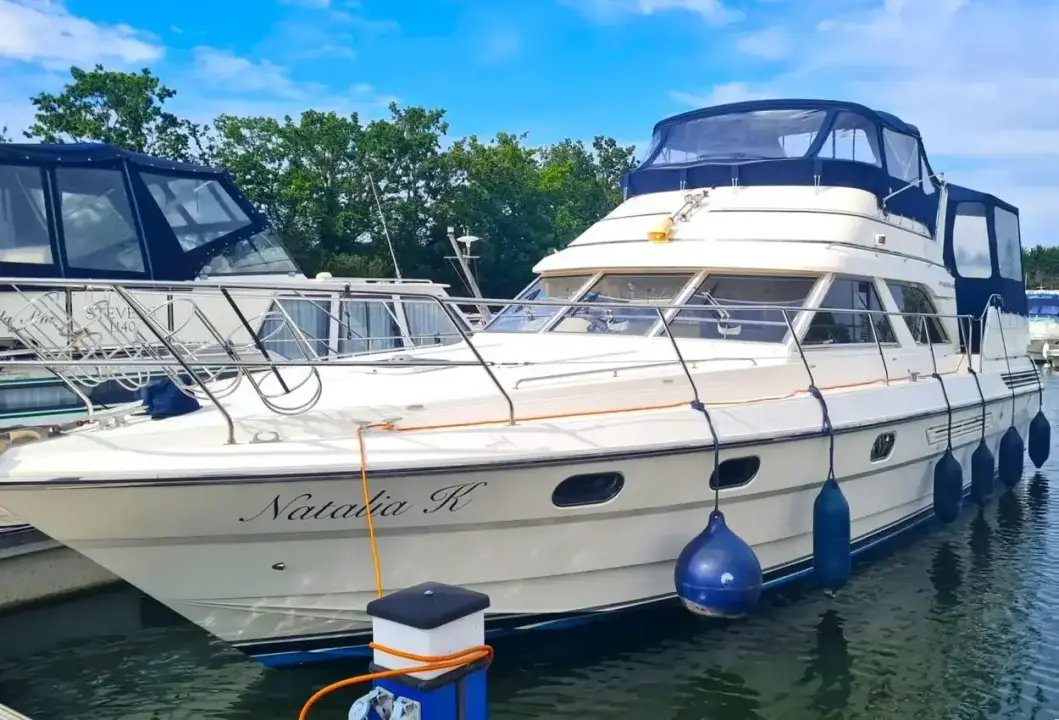 Princess 435 Natalia K