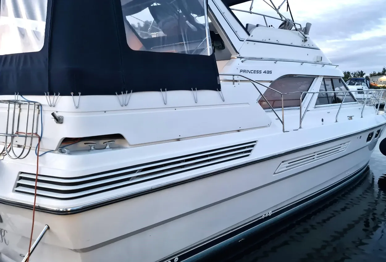 Thumbnail von Princess 435 Natalia K