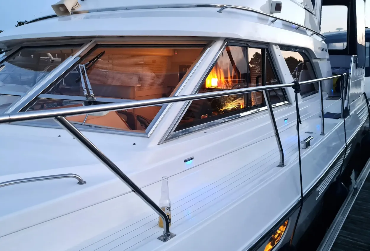 Thumbnail von Princess 435 Natalia K